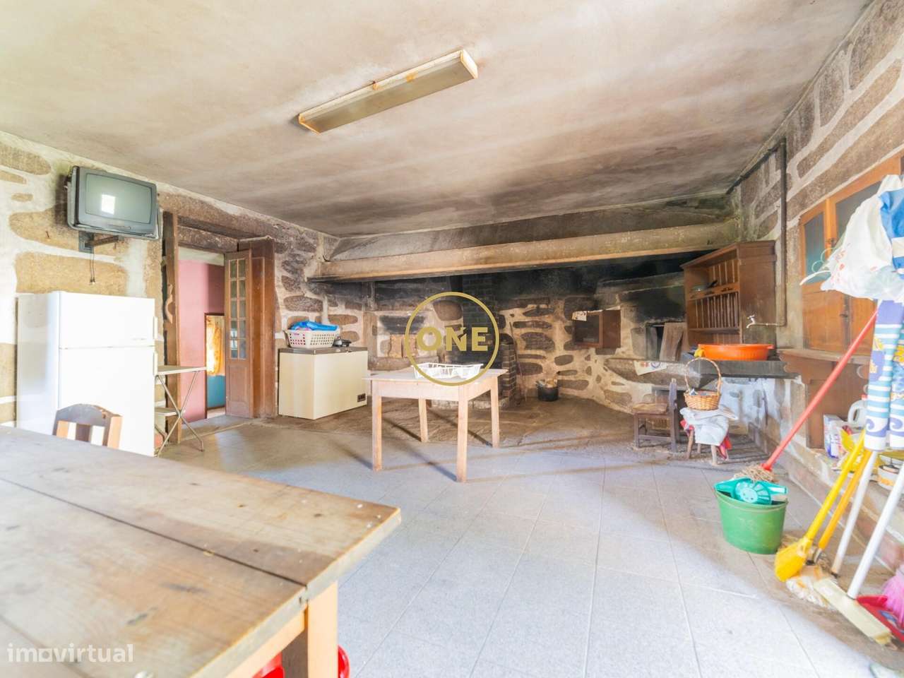 Quinta de Sonho no Norte de Portugal - Luxo, História e Potencial Infi - Grande imagem: 5/35