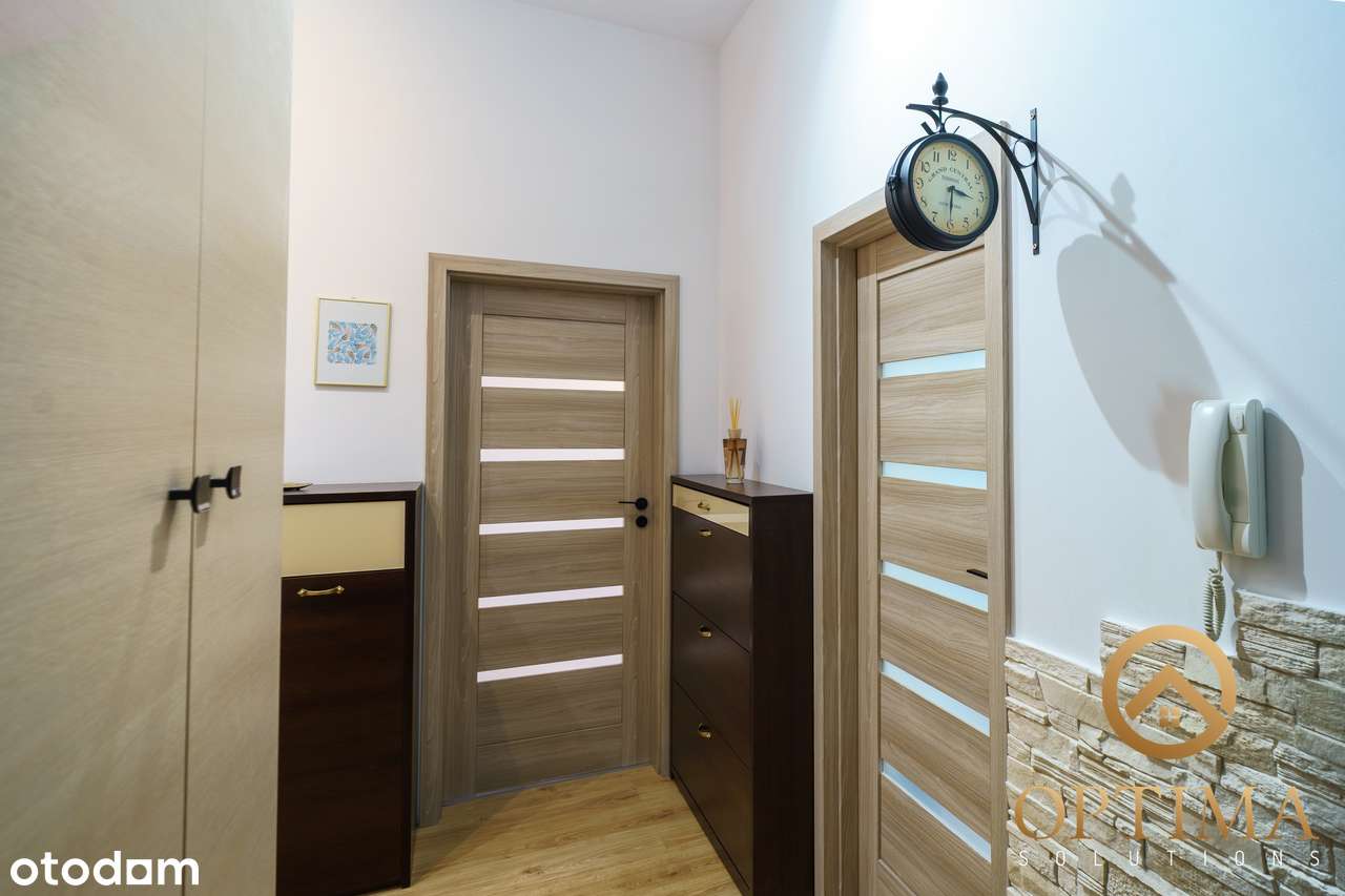 Mieszkanie M4 w City Park w centrum Łodzi-16