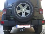 Carlige auto de remorcare Jeep, asiguram montaj in atelier autorizat RAR - 3