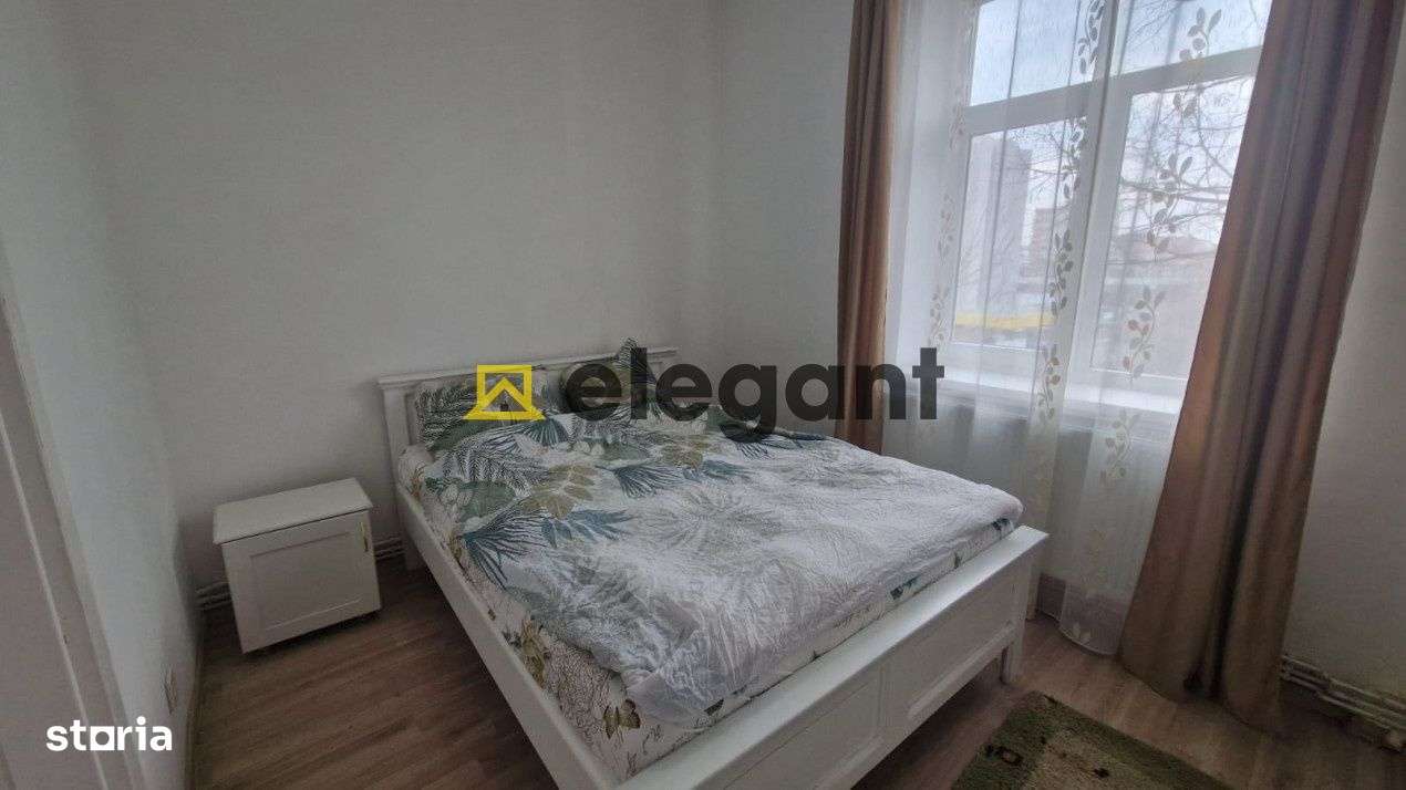 3 camere, modern, centrala, AC, Ultracentral, Hotel Ramada - Imagine principală: 3/8