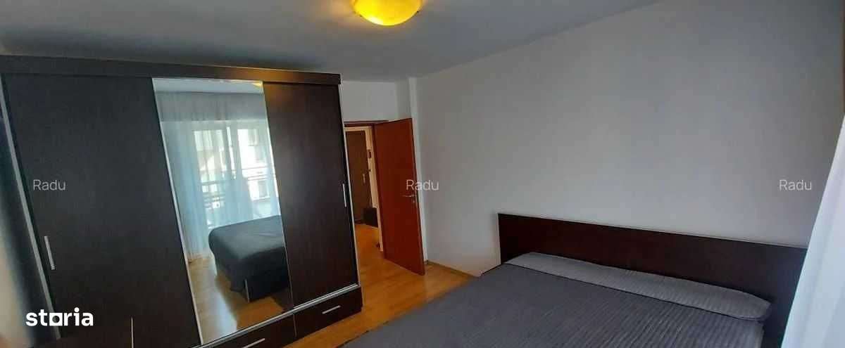 Apartament 2 camere decomandat, bdul Unirii, ultracentral, lg Tribunal - Imagine principală: 2/8