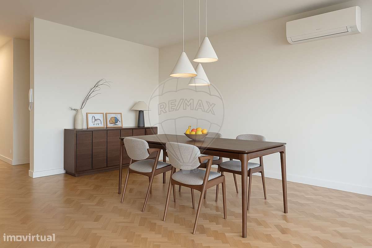 Apartamento T4 para venda - Grande imagem: 3/23