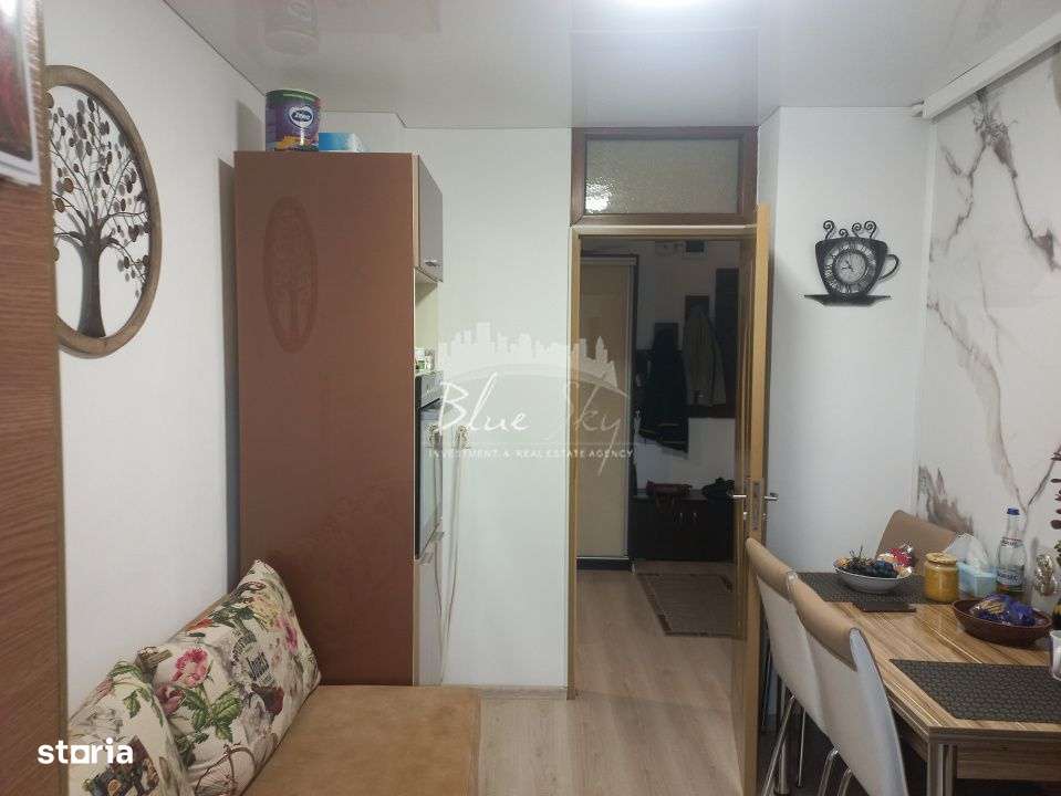 Far -Apartament 2 camere dec , centrala gaz - Imagine principală: 5/18