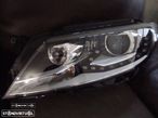 farois Full Led VW passat CC Facelift - 2