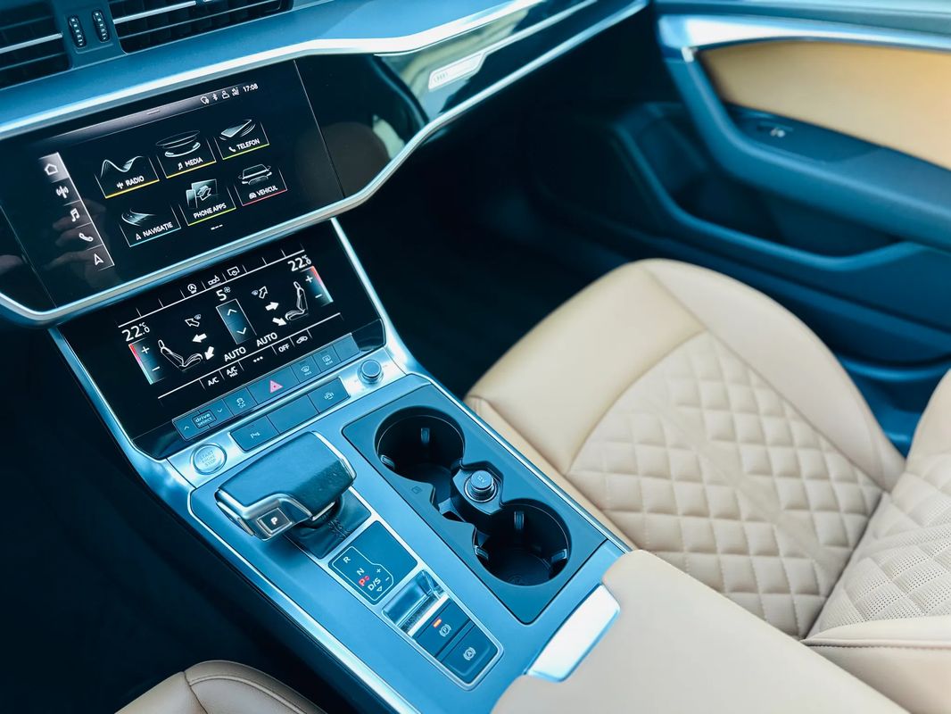 Audi A6 45 TFSI S tronic - 32