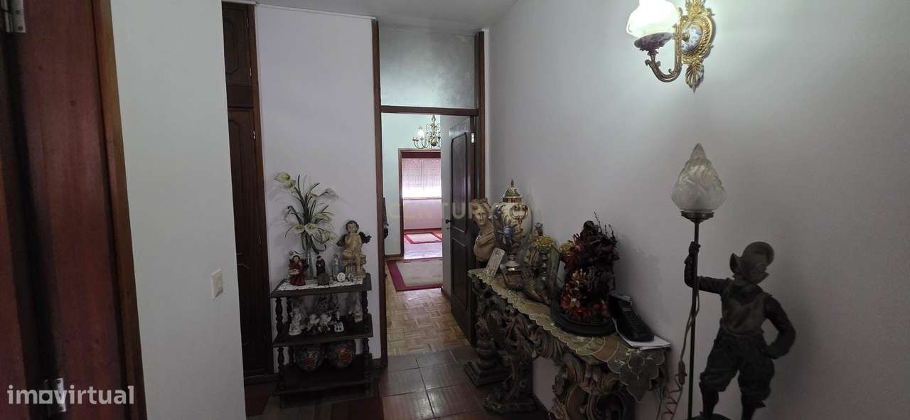 Apartamento T3 + Garagem — Marco de Canaveses - Grande imagem: 4/20