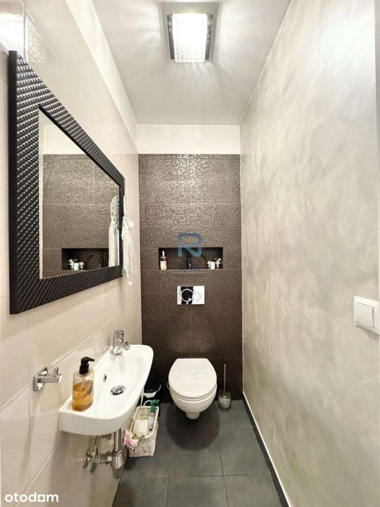 Dom wolnostojący ul. Moczarowa Szczecin Osów-11