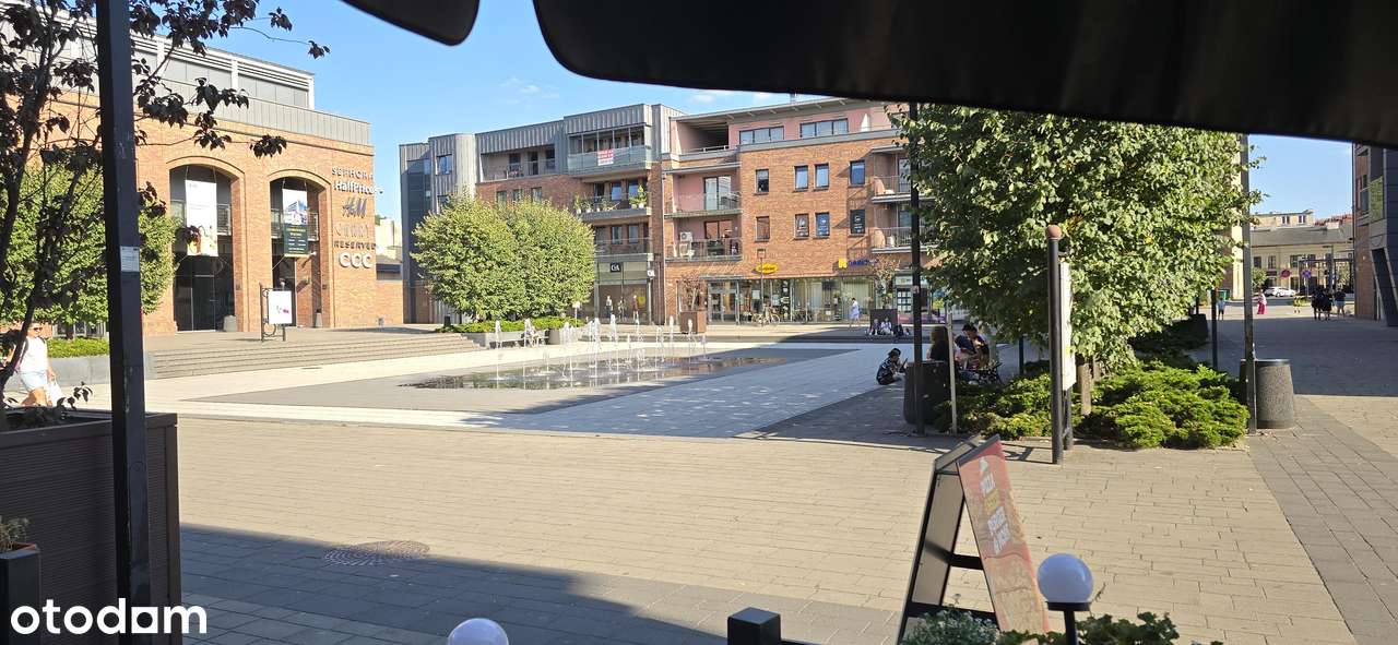 Mieszkanie 2-pokojowe 40,77 m² Plac Grodzki – Centrum Wszystkiego!-14