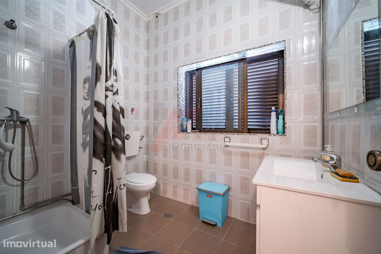 Oportunidade de Investimento | 3 Frações  com Potencial Habitacional T-13