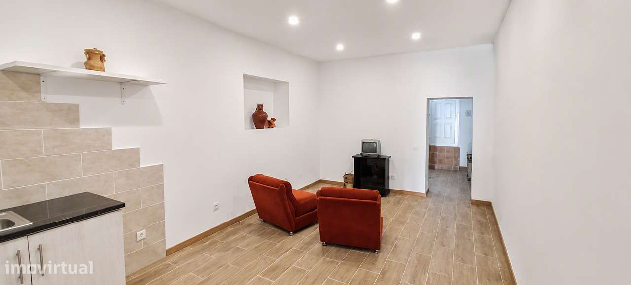 Moradia Renovada T2 em Beringel-5