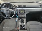 Volkswagen Passat 2.0 TDI Comfortline - 9