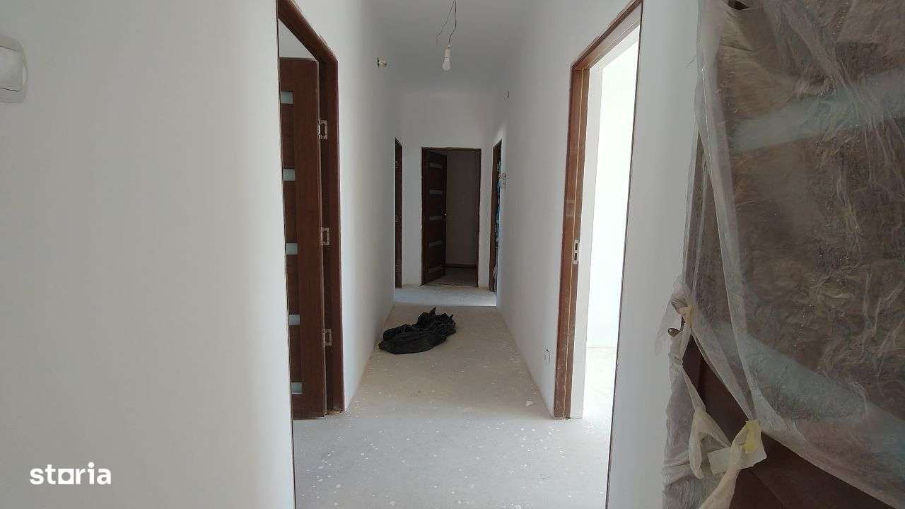 Casa Solida S+P+E / Constructie din Caramida, 669mp Teren - Titulescu-10