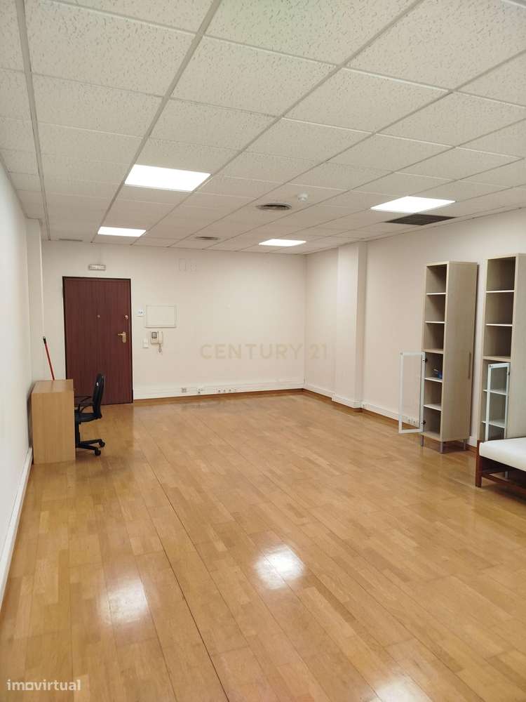 Escritório em Paço De Arcos "Edifico Espaço" - Grande imagem: 5/13