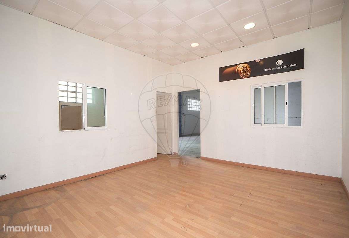 Armazém  para venda - Grande imagem: 5/11