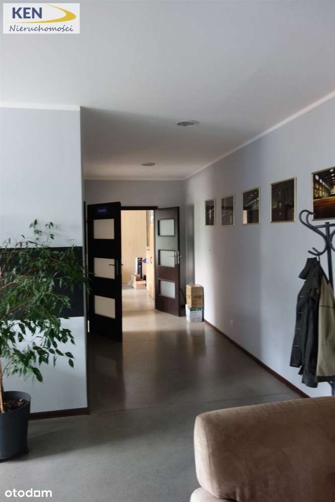 Wielofunkcyjna hala wraz z biurami pow. 733 m2-7