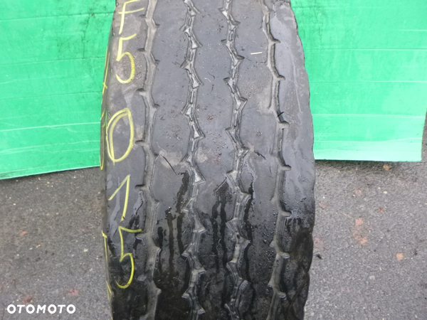 315/80R22,5 Goodyear OMNITRAC MSS - 1