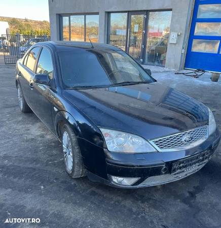 Dezmembrez Ford Mondeo - 1