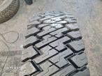 4x MATADOR Hector DR1 295/80R22,5 napęd NOWE 2021 - 2