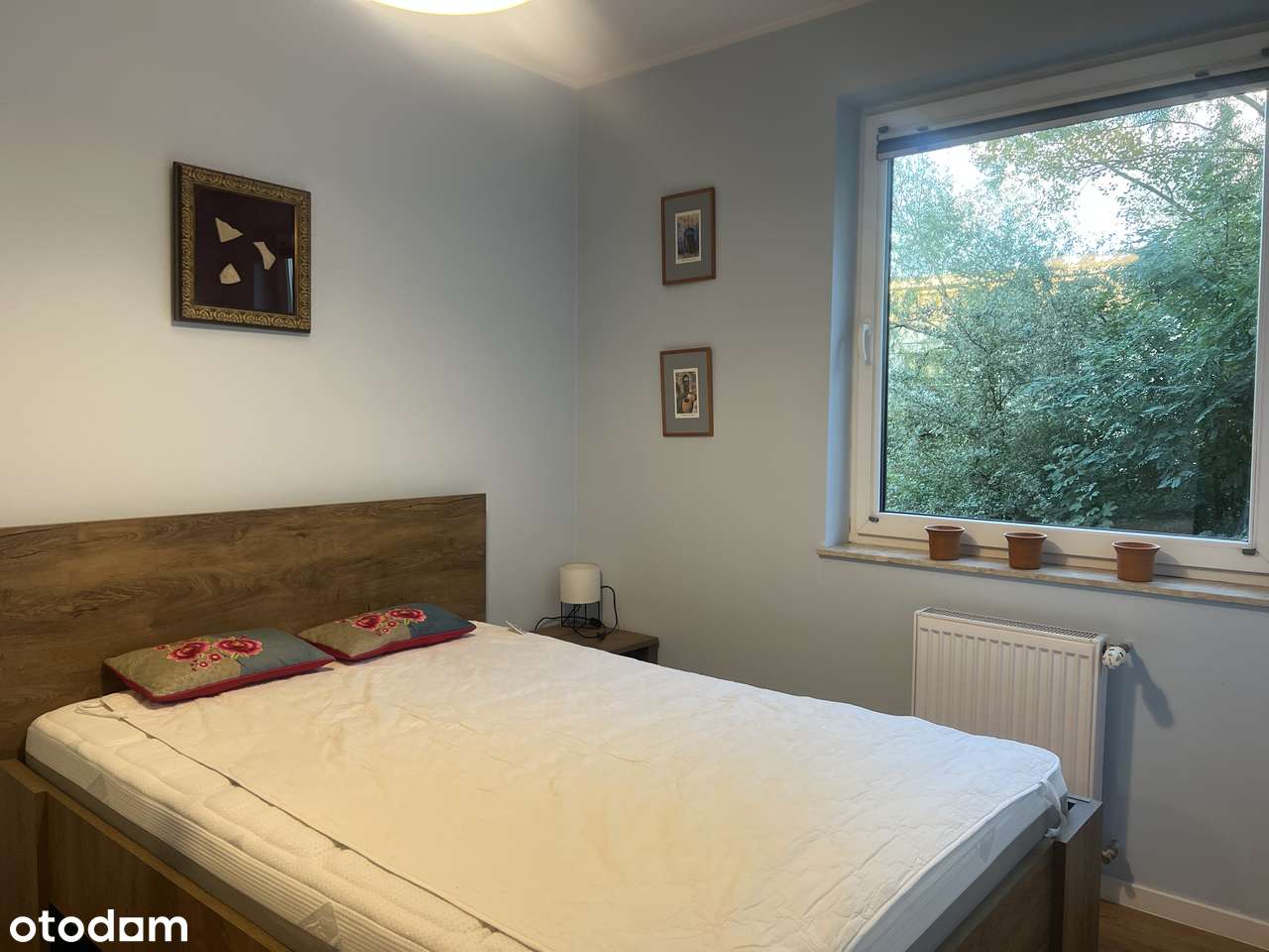 Bielsko Biała Sarni Stok Nowe urządzone 3 pokojowe z parkingiem-3