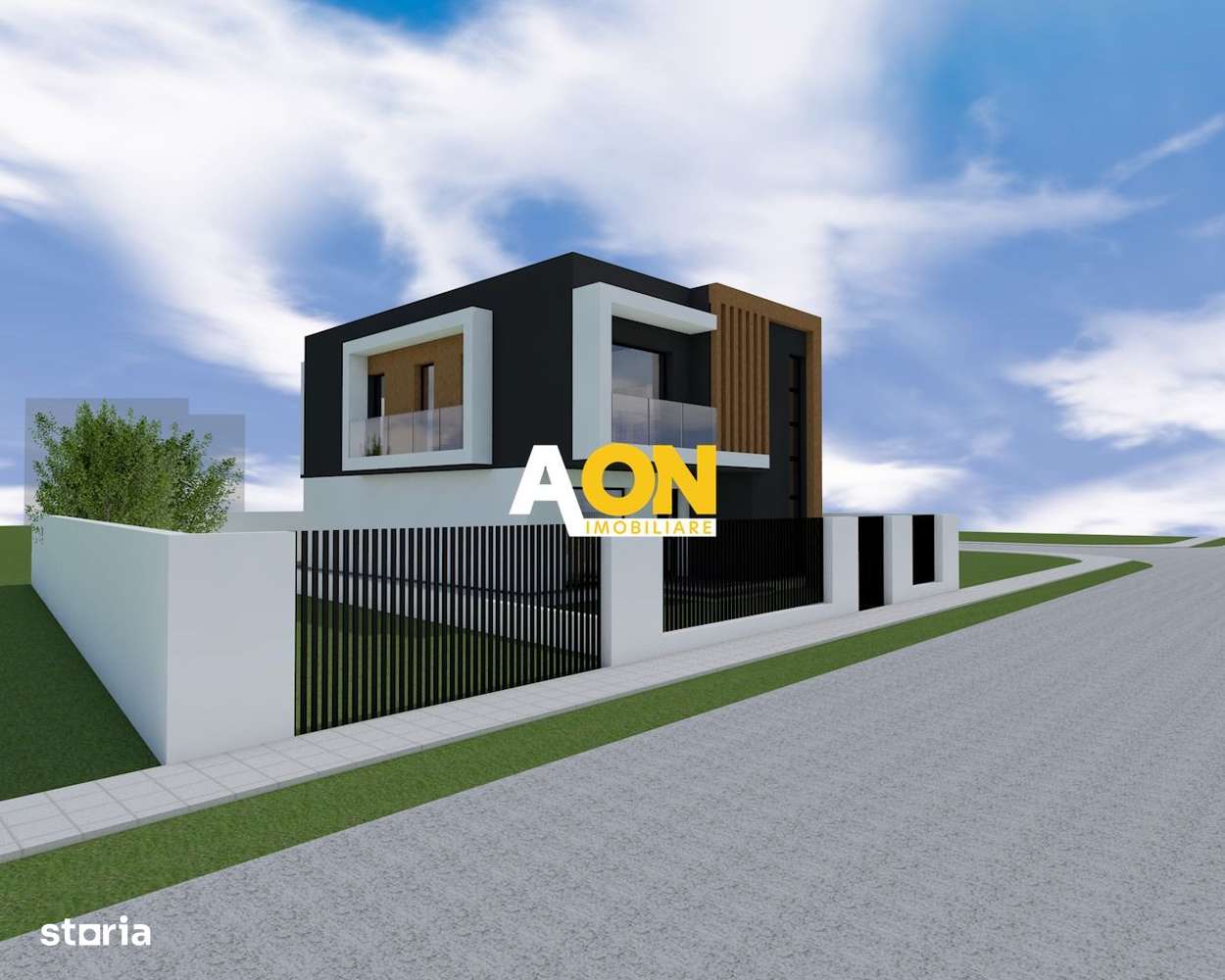 Teren 237 mp, cu proiect de casa si fundatie turnata, Micesti - Imagine principală: 2/9