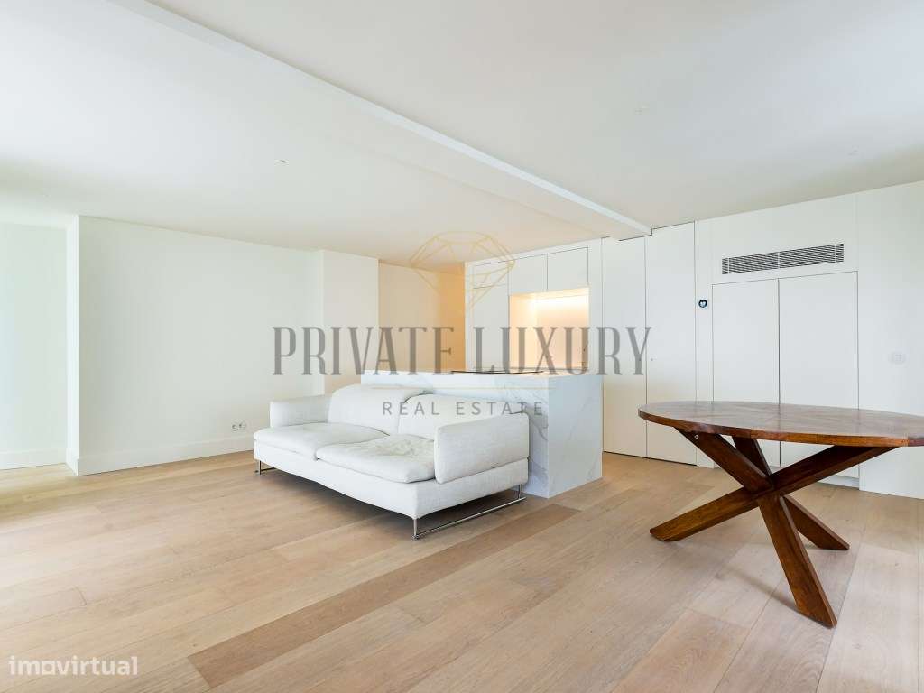 Apartamento T2 em Avenida da Liberdade-9