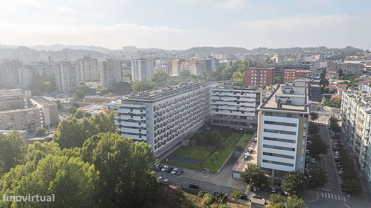 Apartamento T3 para venda-25