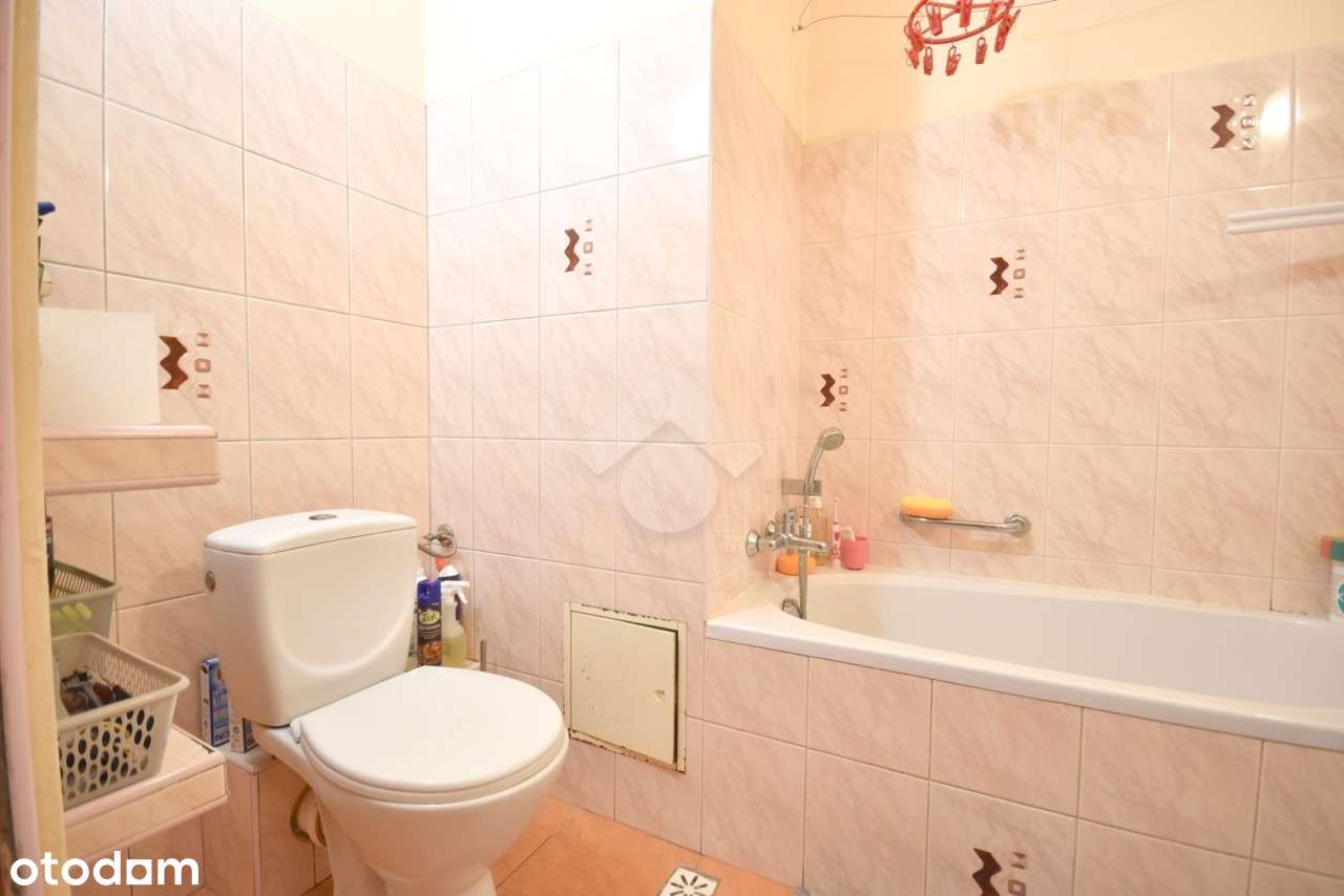 Przytulne, dwupokojowe mieszkanie na Prądniku Czerwonym!-9