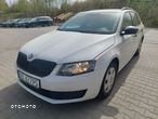 Skoda Octavia 1.6 TDI Active - 2