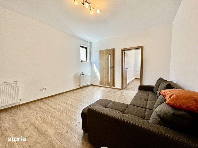 Apartament 2 camere in vila cu terasa acoperita de peste 10 mp