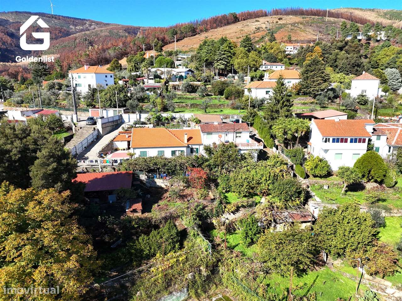 Moradia T6 Venda em Aldeia de São Francisco de Assis,Covilhã-36