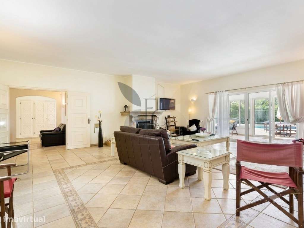 Villa Exclusiva no Penina Hotel & Golf Resort | Alvor, Algarve-12