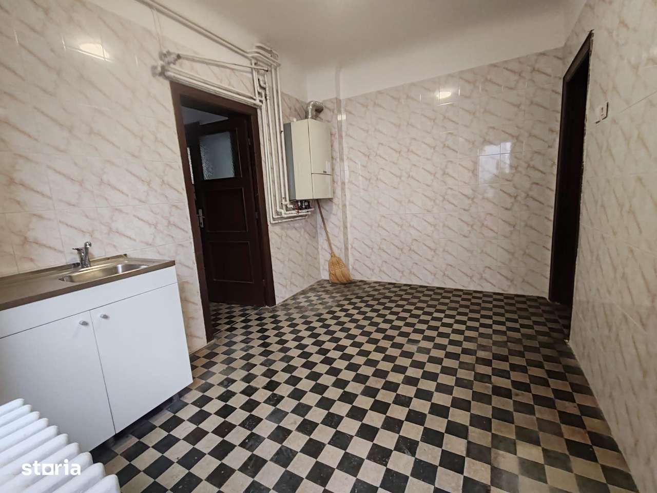 Apartament 4 cameres situat la 2 min de Parcul Kiseleff-14