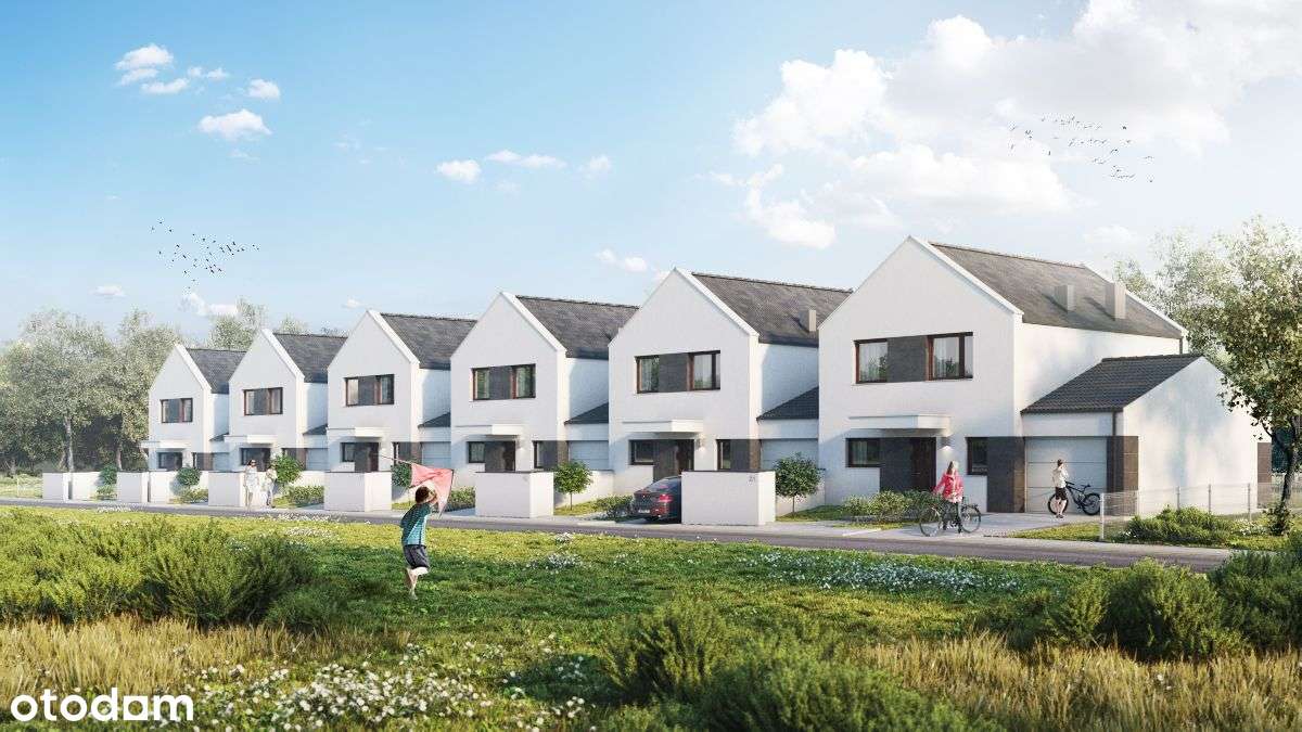 Bezpośrednio przy polu golfowym! - Pełny obrazek: 3/4