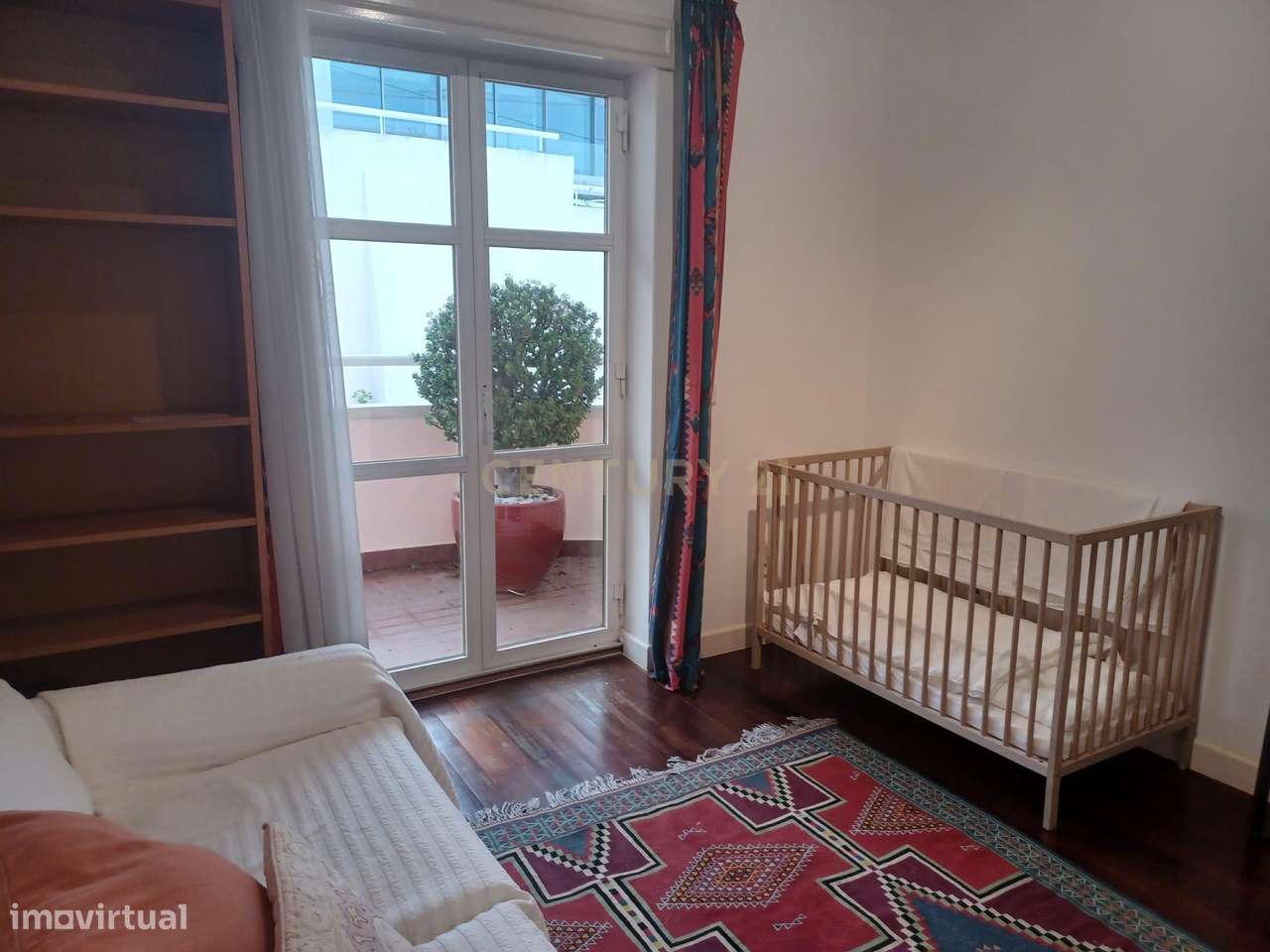 Apartamento T3 em Cascais com Vista Mar-18