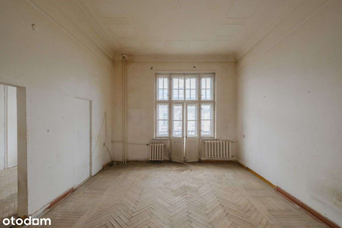 Spektakularny apartament w historycznej kamienicy-2