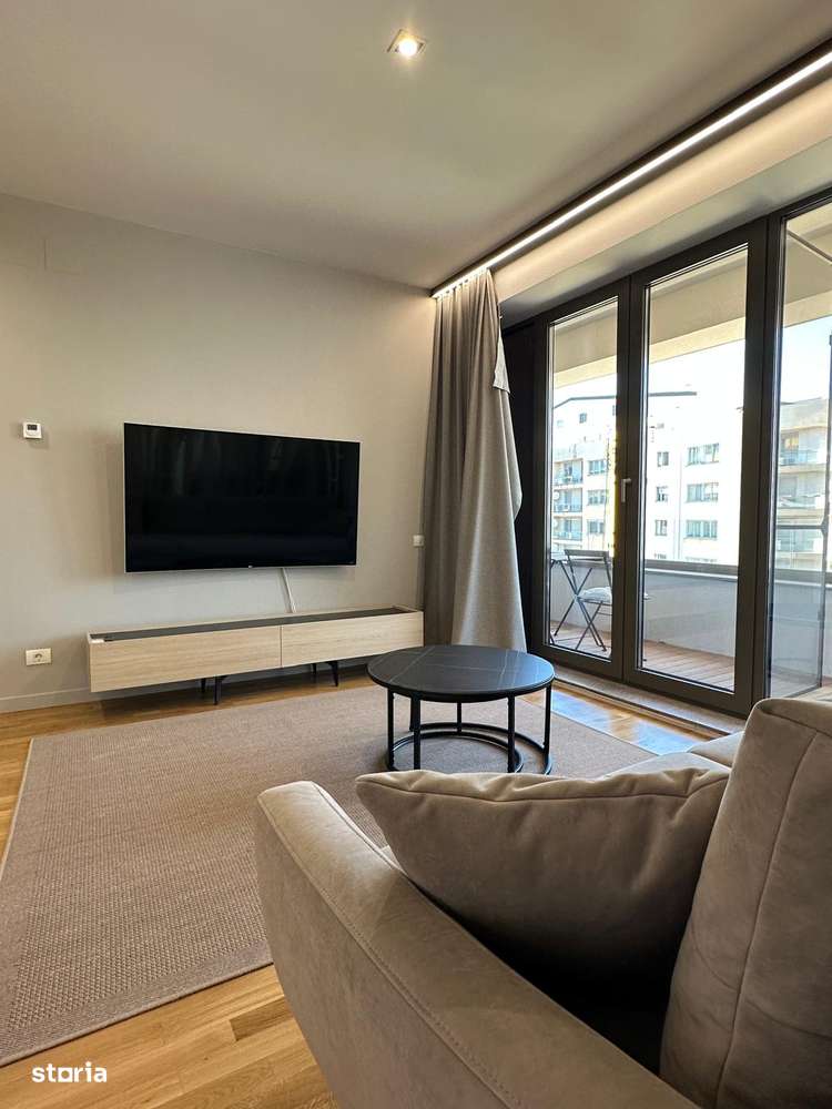 Studio de inchiriat // Park Avenue // Soseaua Nordului - Imagine principală: 5/10