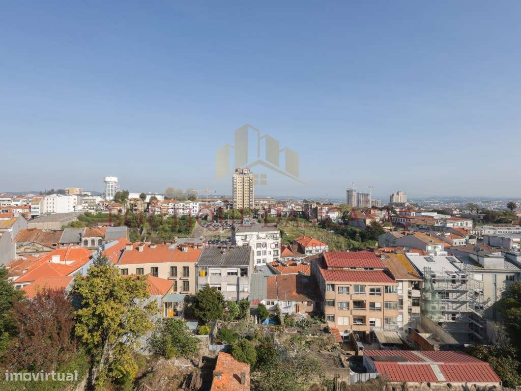 T2 Com Jardim Terraco
