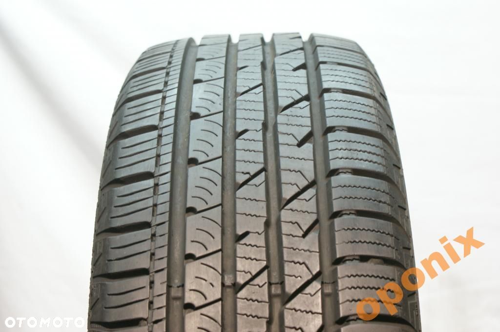 215/60R17 CONTINENTAL CROSSCONTACT LX , 8mm - 1