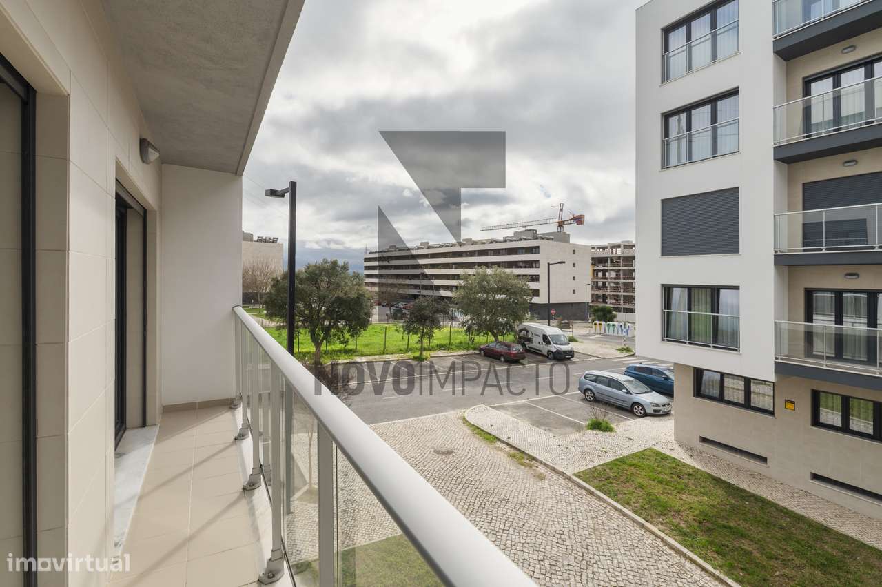 T3 Premium com Box | 197m² | Como Novo | 5 min Ponte Vasco da Gama...-36