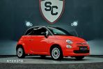 Fiat 500 1.2 Lounge EU6d - 15