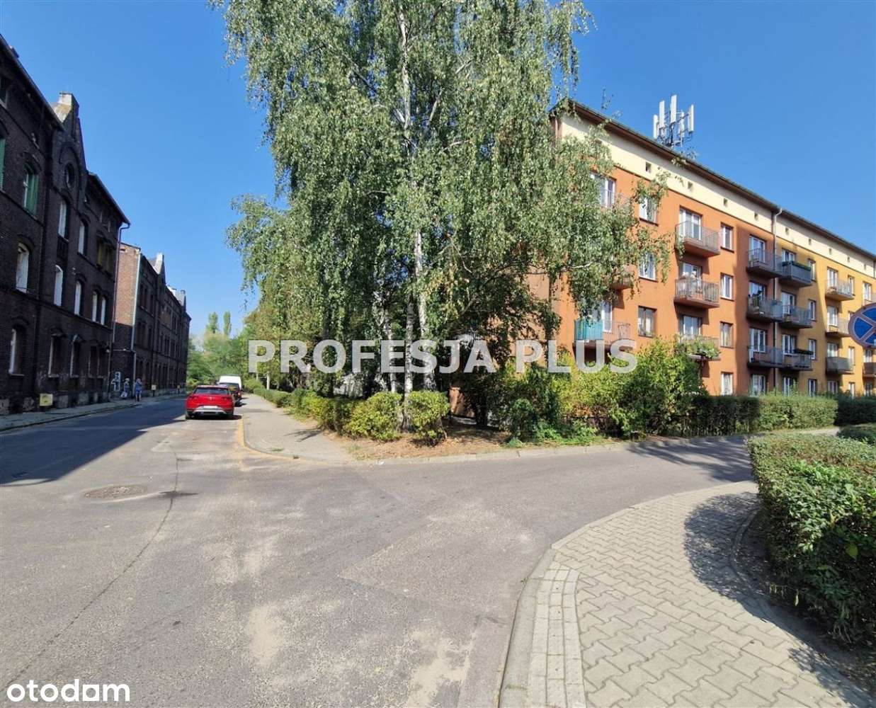 Grunt inwestycyjny w Katowicach!-8