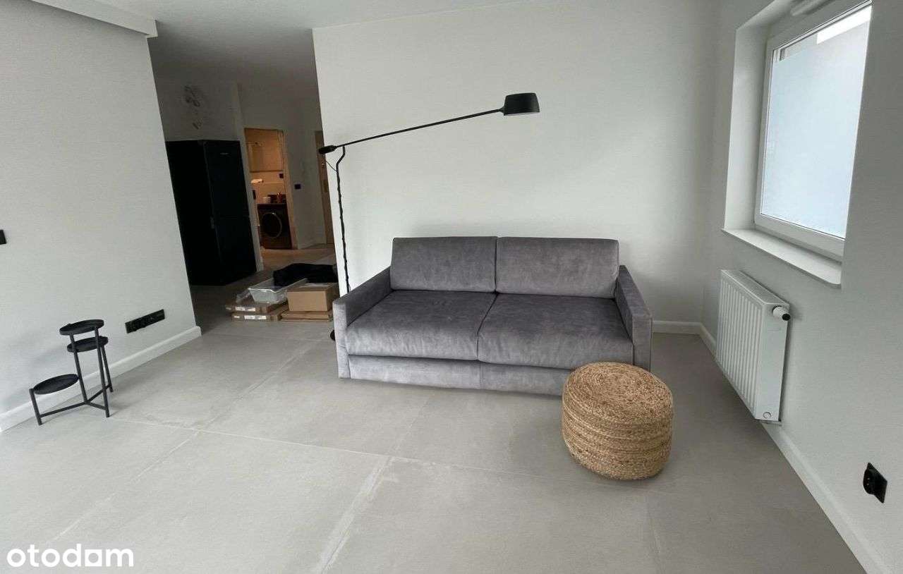 Nowoczesne mieszkanie z widokiem na zielen! Bez pośredników - Pełny obrazek: 5/16