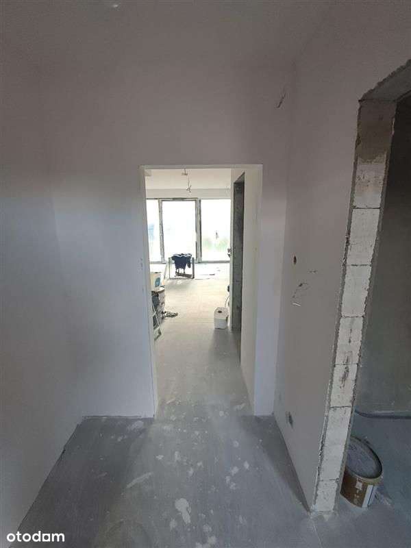 5 Pokoi | Bliźniak | Stan Deweloperski | Bojano-10