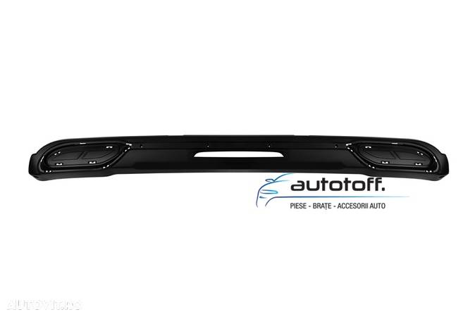 Pachet exterior Mercedes V-Class VITO W447 (14-19) MAYBACH Design - 8