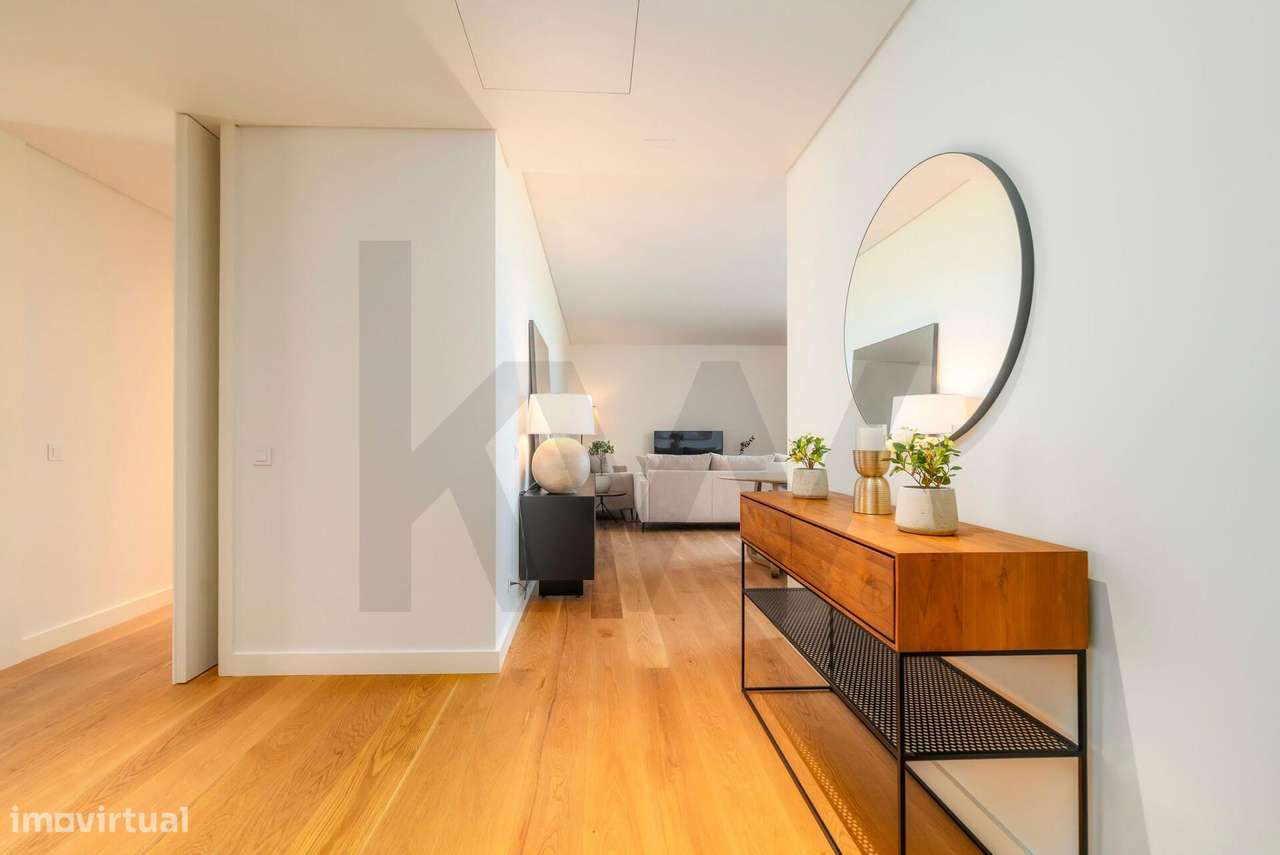 Apartamento de Luxo em Quarteira: Uma Oportunidade Exclusiva - Grande imagem: 3/60