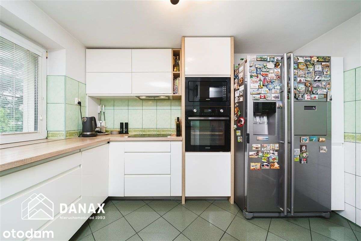 Skotniki! Wolnostojący 6 pokoi, garaż, na 8 arach - Pełny obrazek: 4/16