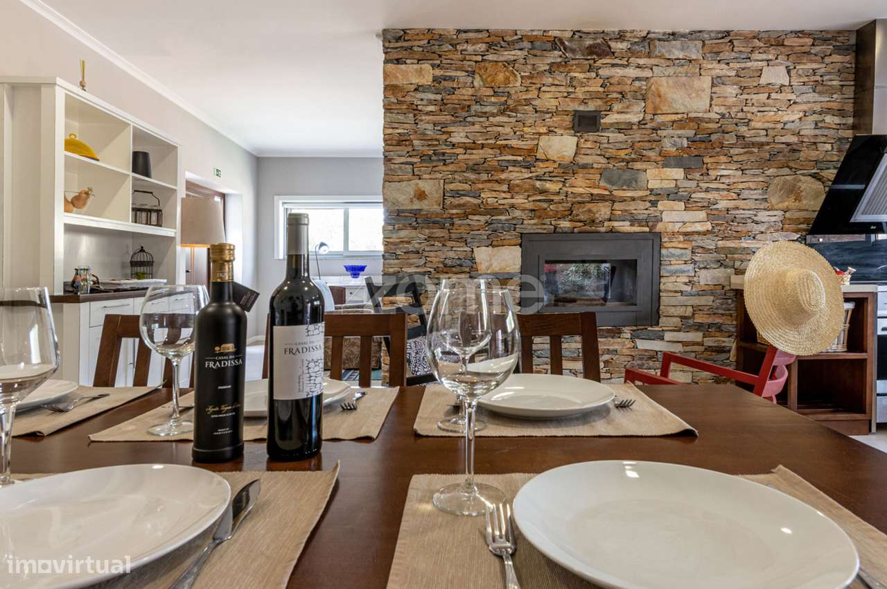 Casa de Guribanes - T4 Suite - Grande imagem: 2/55