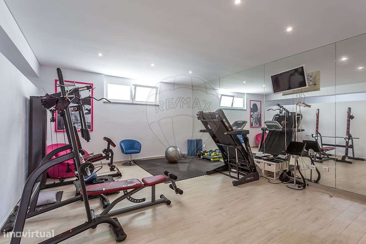 Moradia T4 para venda-42