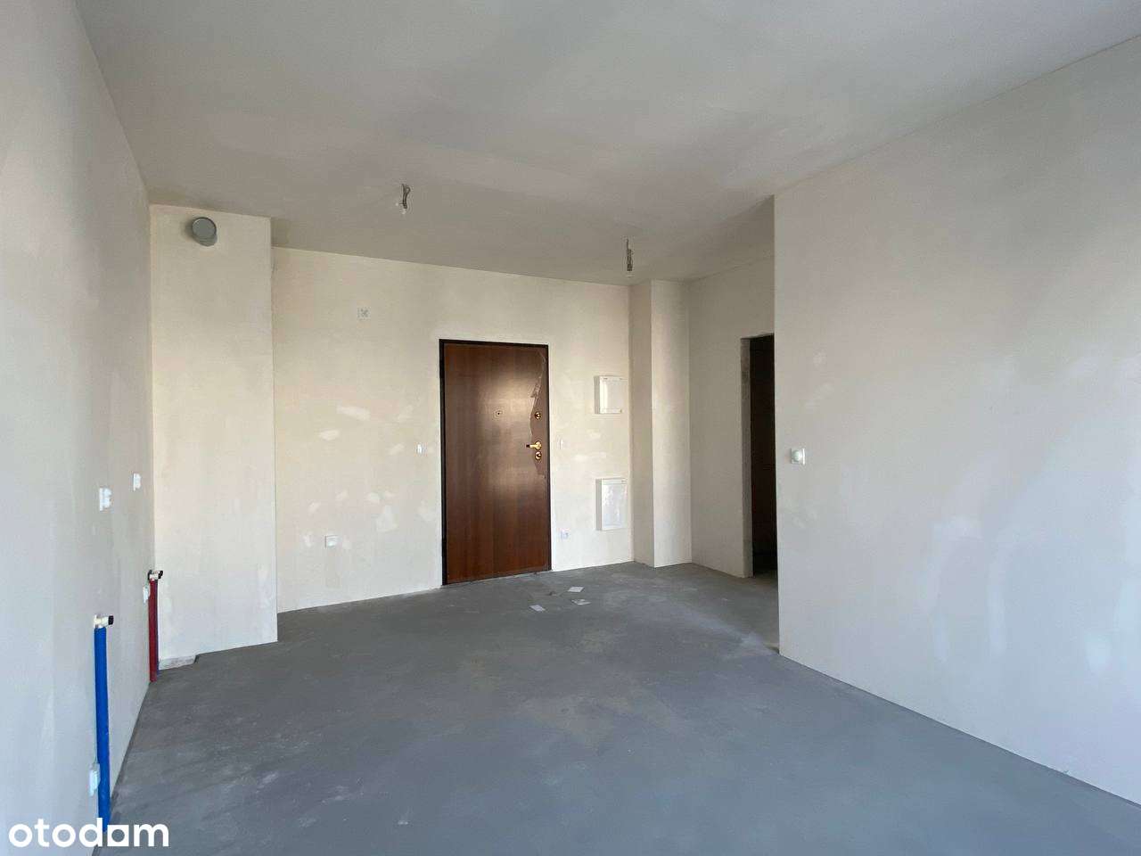 2-pokojowe mieszkanie / 5 piętro / ul. Wodna / M²Poland - Pełny obrazek: 4/7