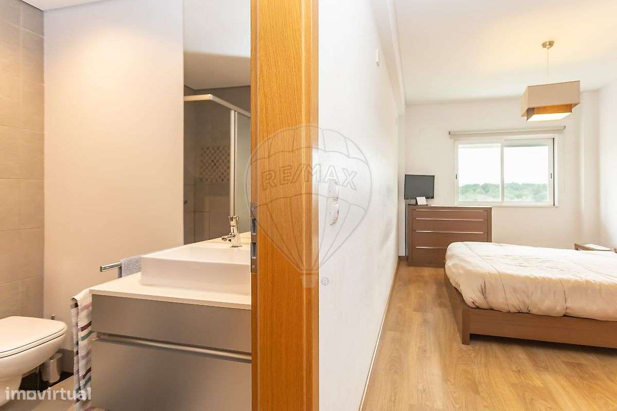 Apartamento T3 à venda em Feijó-18